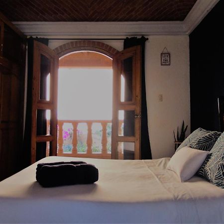Lool Beh Hostal San Miguel de Allende Zewnętrze zdjęcie