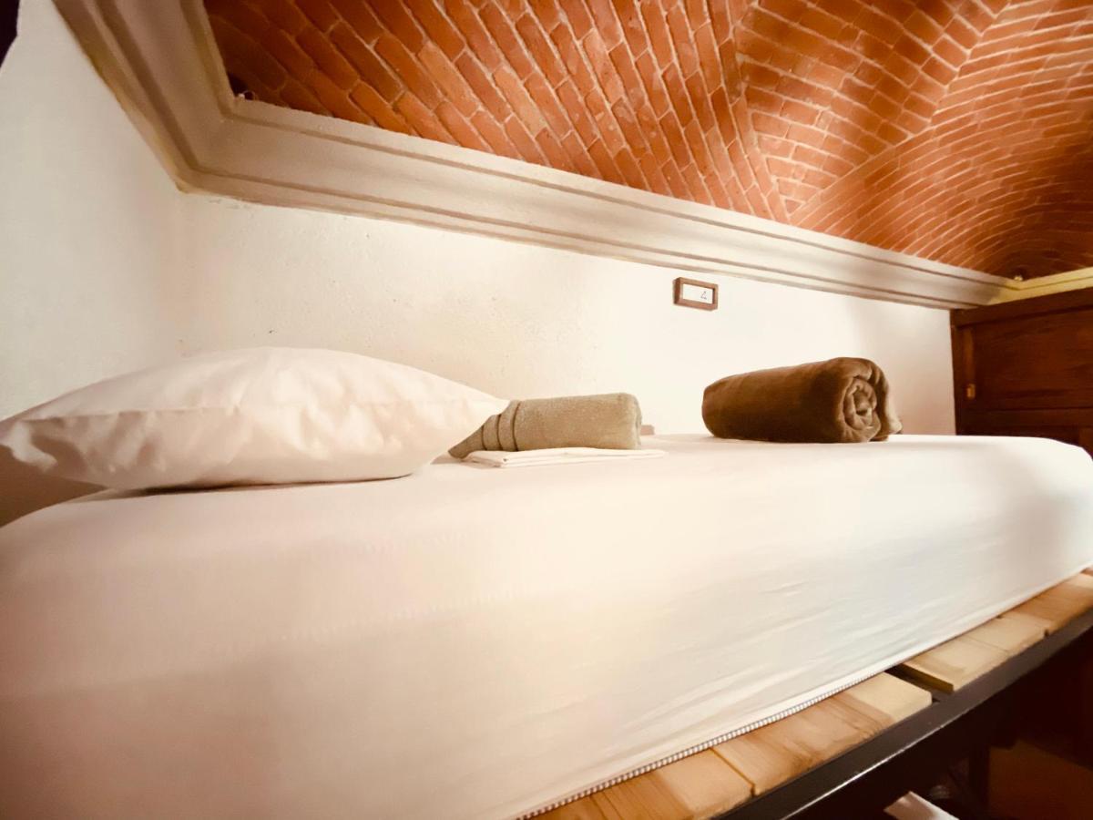 Lool Beh Hostal San Miguel de Allende Zewnętrze zdjęcie