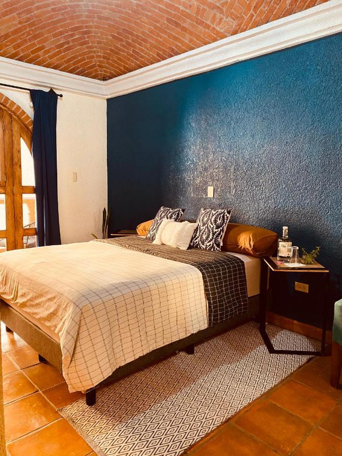 Lool Beh Hostal San Miguel de Allende Zewnętrze zdjęcie