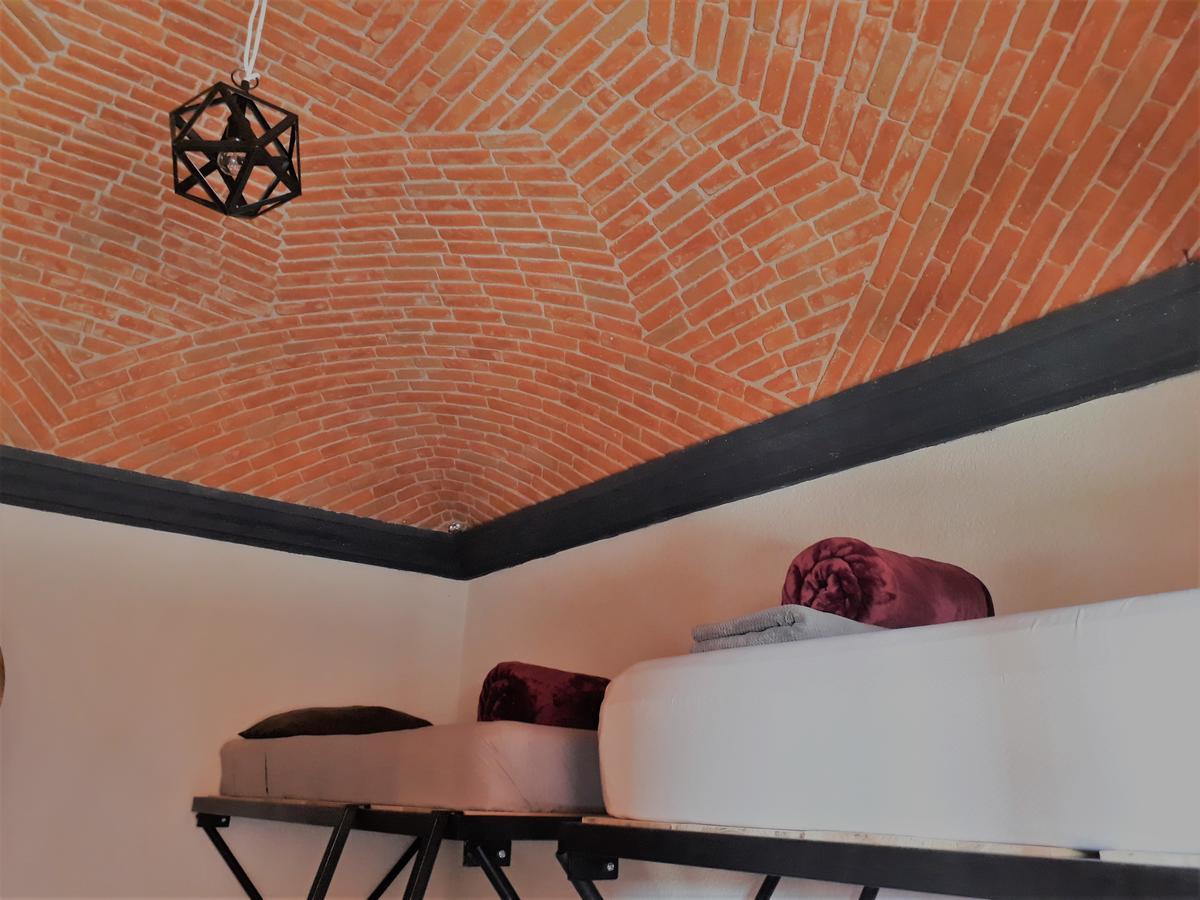 Lool Beh Hostal San Miguel de Allende Zewnętrze zdjęcie